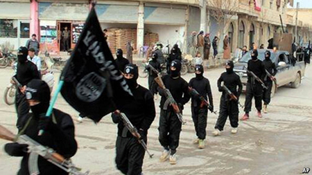 5 điểm khác biệt giữa IS và al-Qaeda